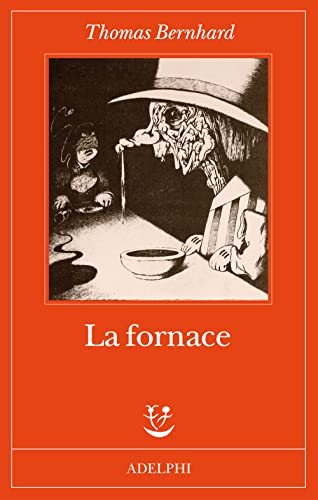 La fornace (Fabula)